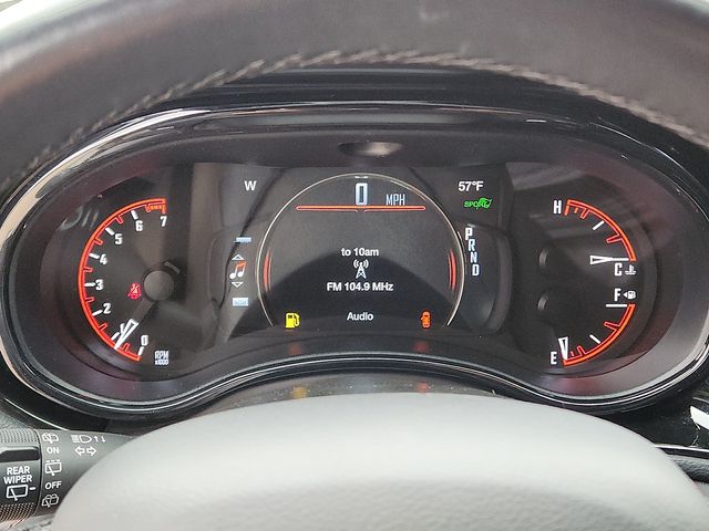 Used Car 2024 Dodge Durango  Gt Plus For Sale Under $30,000 In Plainview, Texas