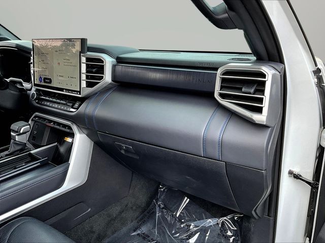 Used 2024 Toyota Sequoia SUV