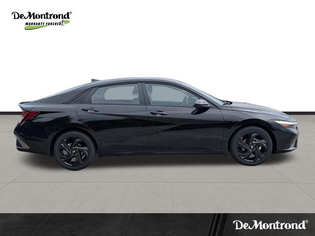 2026 Hyundai Elantra SEL Sport - 3