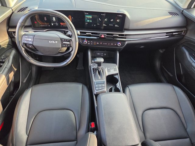 Used 2026 Kia Sportage SUV