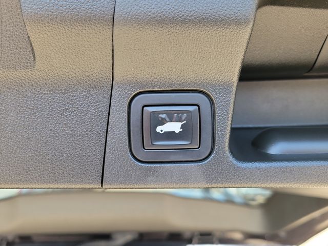 2017 GMC Acadia SLT-1 Silver at DeMontrond Gulf Freeway