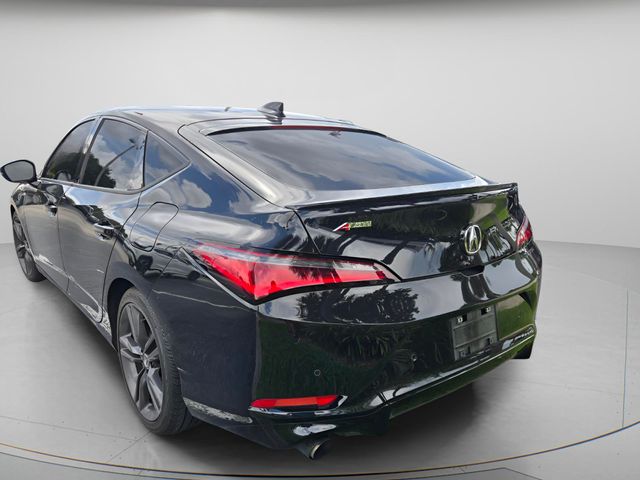 2025 Acura Integra - $30,999