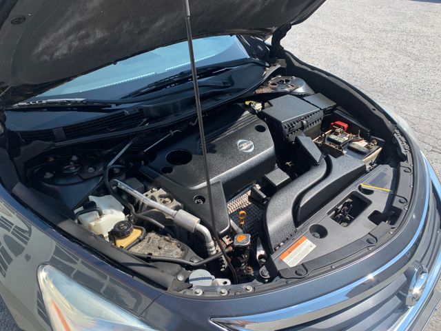 Used 2013 Nissan Altima Sedan