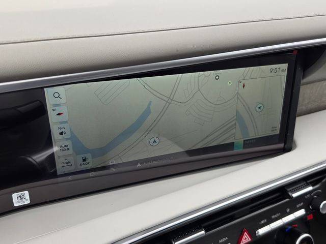 2027 Hyundai Palisade