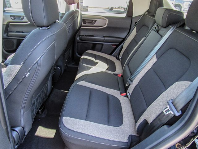 Photo of 2025 Ford Bronco Sport Big Bend in Dallas, GA - 10,  2025 Ford Bronco Sport Big Bend:167780