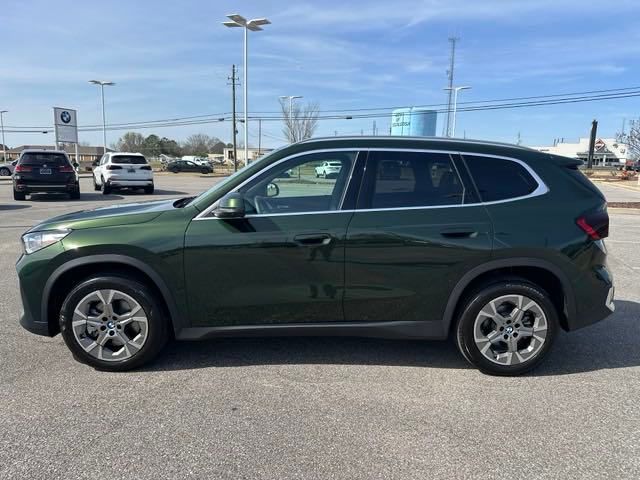 2023 BMW X1 xDrive28i 4