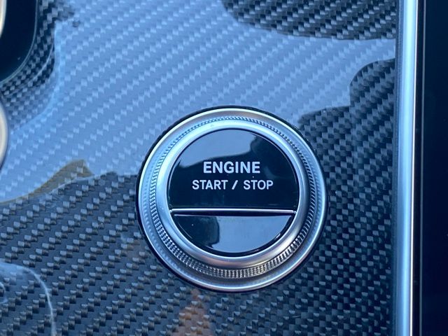 2024 Mercedes-Benz C-Class