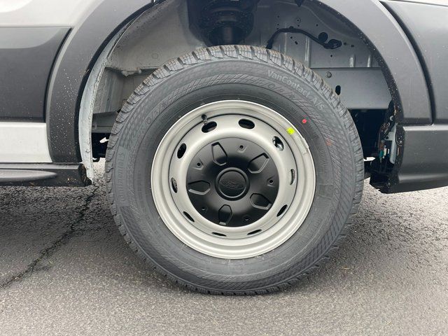 new 2026 Ford Transit-250 car, priced at $53,075