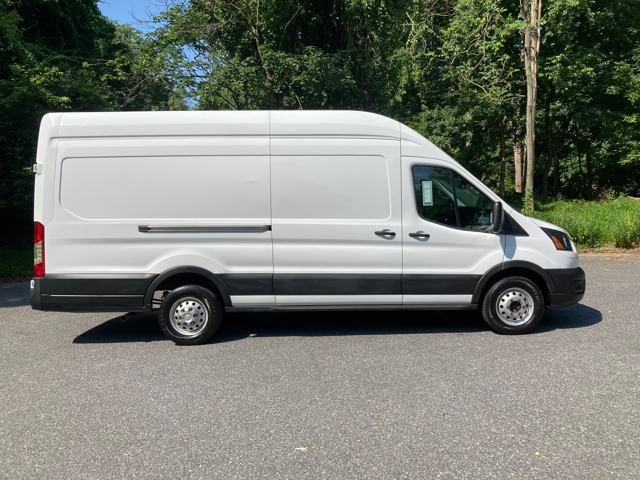 2023 Ford Transit 250