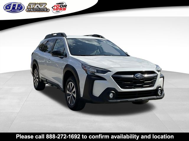 2024 Subaru Outback Premium AWD