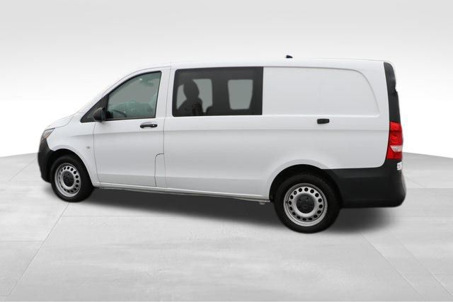 2020 Mercedes-Benz Metris Cargo 19