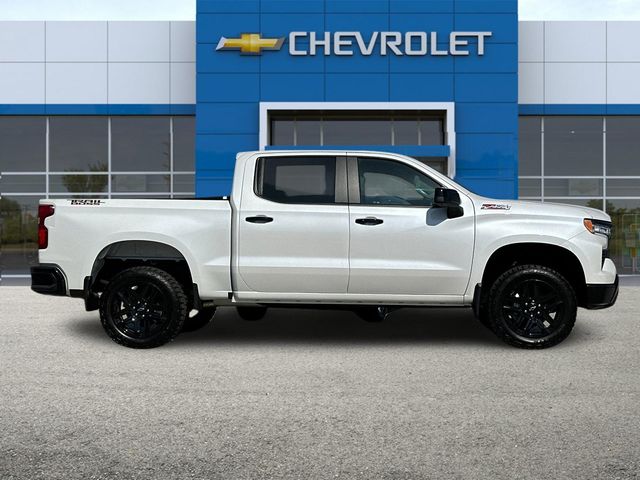 2024 Chevrolet Silverado 1500 LT Trail Boss 4