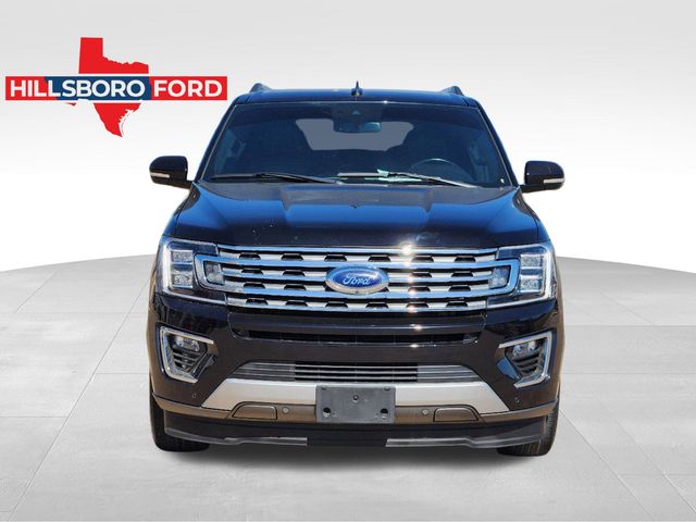 2021 Ford Expedition Limited 2