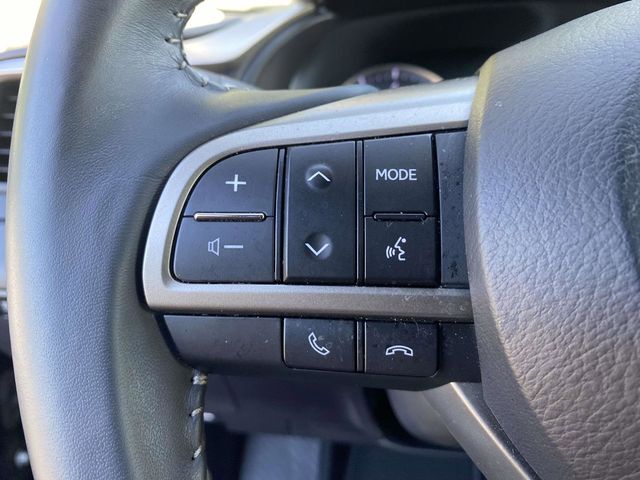 2022 Nightfall Mica Lexus RX 350 FWD SUV