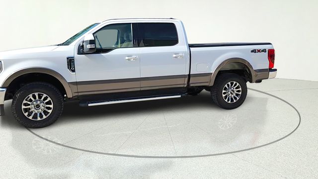 2021 Ford F-250SD