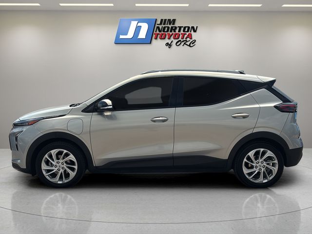 Used 2023 Chevrolet Bolt EUV SUV