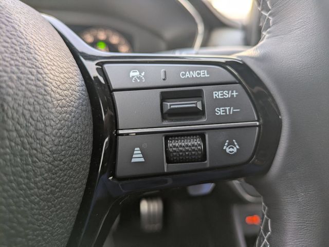 Used 2026 Acura Integra Hatchback