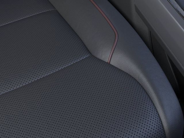 New 2026 Gray Ford Lariat image 16