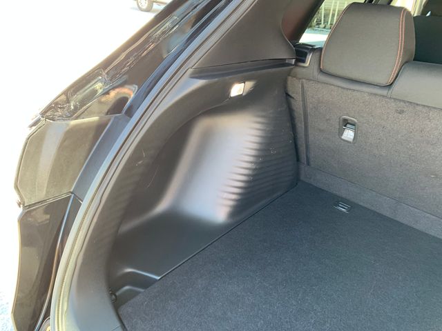 Used 2026 Honda HR-V SUV