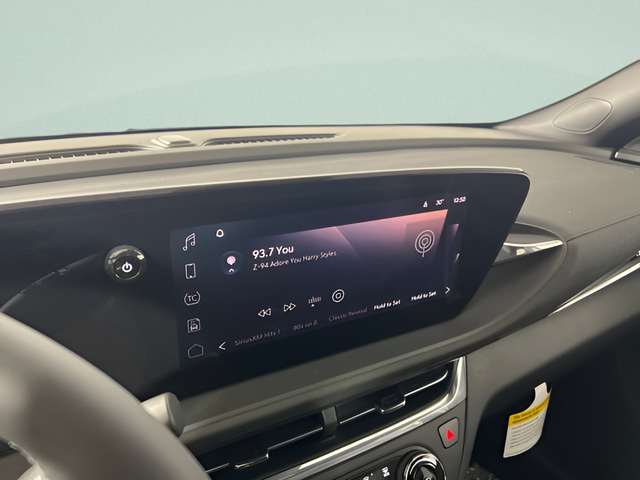 new 2026 Buick Envista car, priced at $28,000