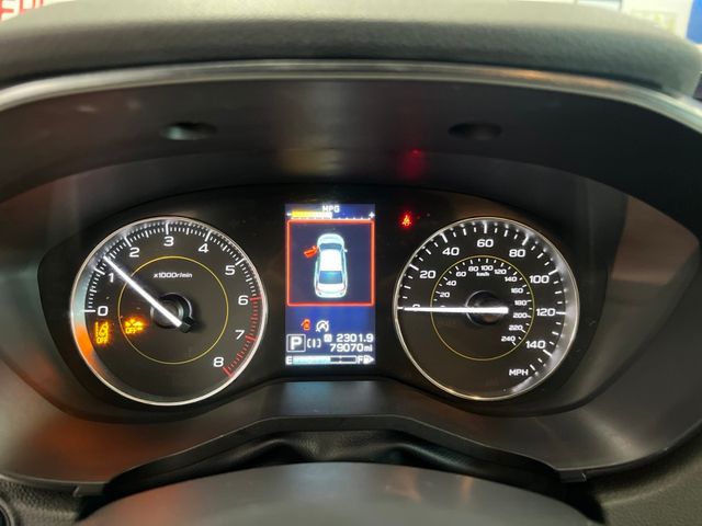Used 2021 Subaru Crosstrek SUV