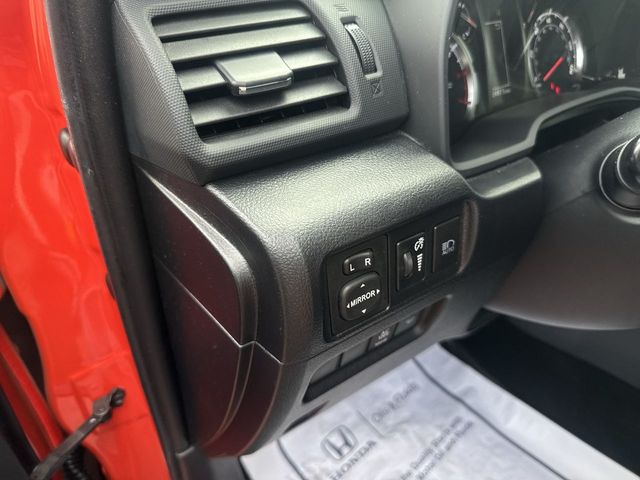 Used 2024 Toyota 4Runner SUV