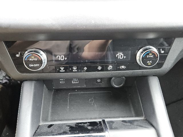 2024 Mitsubishi Outlander SE 2.5 2WD