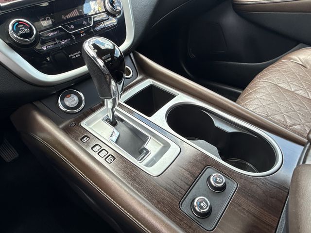 Used 2019 Nissan Murano SUV