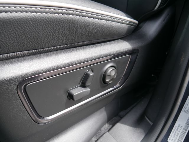 1500 Crew Cab Limited