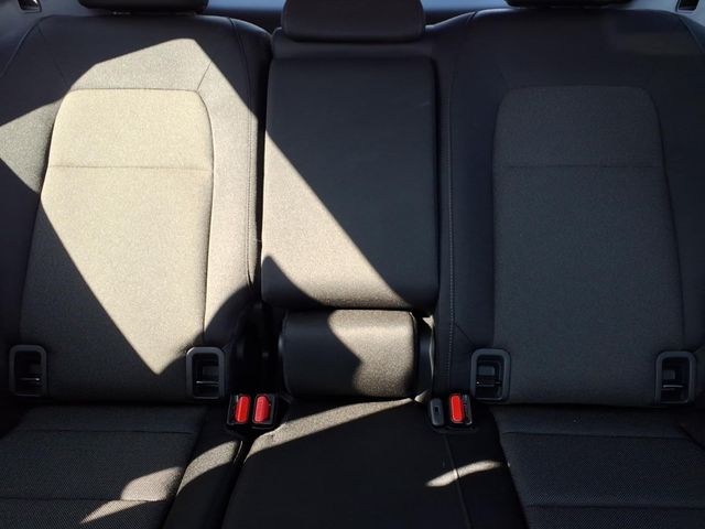 Used 2026 Honda CR-V SUV