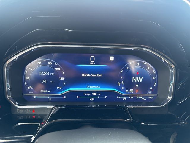 Used 2022 Black Chevrolet ZR2 image 26