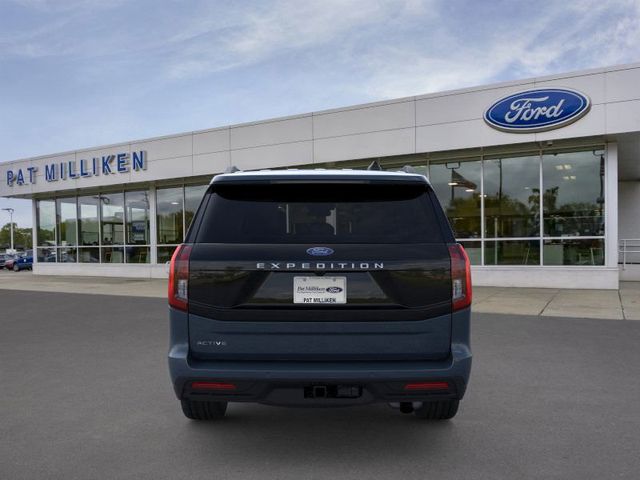 2026 Ford Expedition