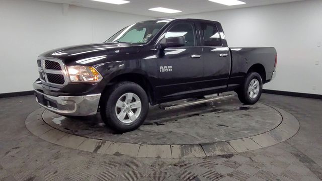 2018 – Ram – 1500