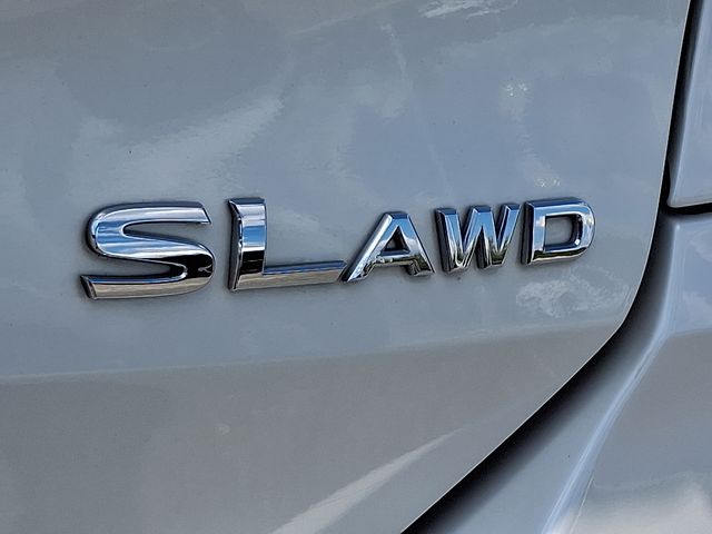 Used 2017 Nissan Rogue SUV