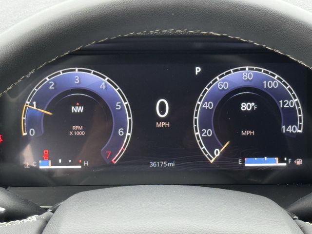2023 Jeep Grand Cherokee L Altitude Red at River Oaks CDJR