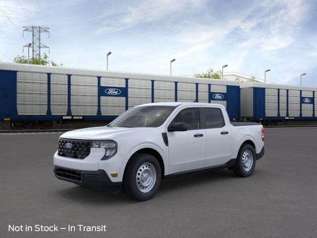 2025 Ford Maverick XL photo