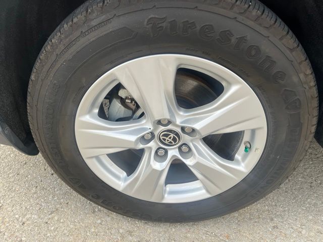 Used 2021 Toyota RAV4 Hybrid SUV