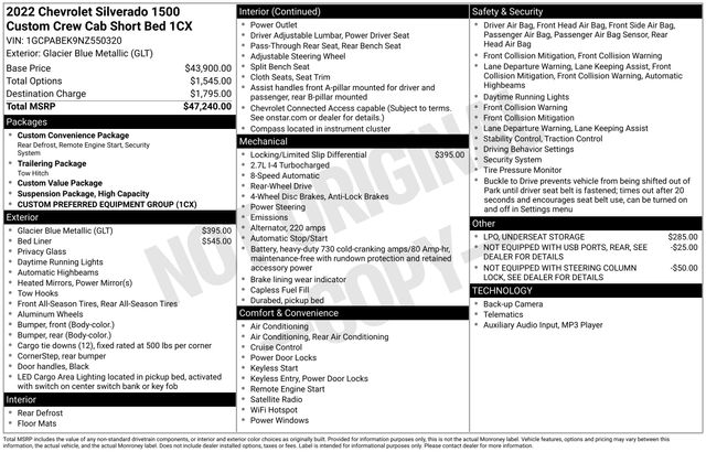 View vehicle photo 6