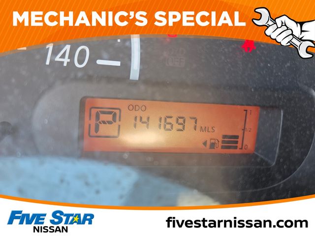 Used 2016 Silver Nissan 1.6 S Plus image 25