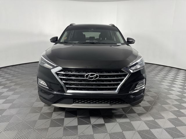 Used 2021 Hyundai Tucson For Sale in Indianapolis, IN
