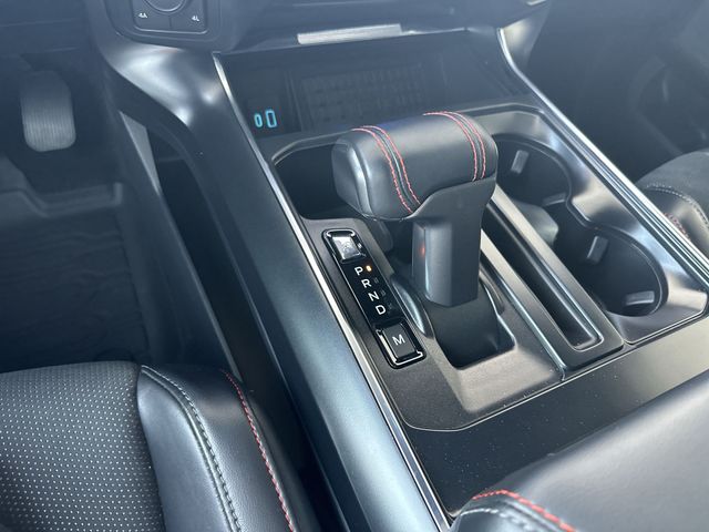 Used 2024 Gray Ford Raptor image 21