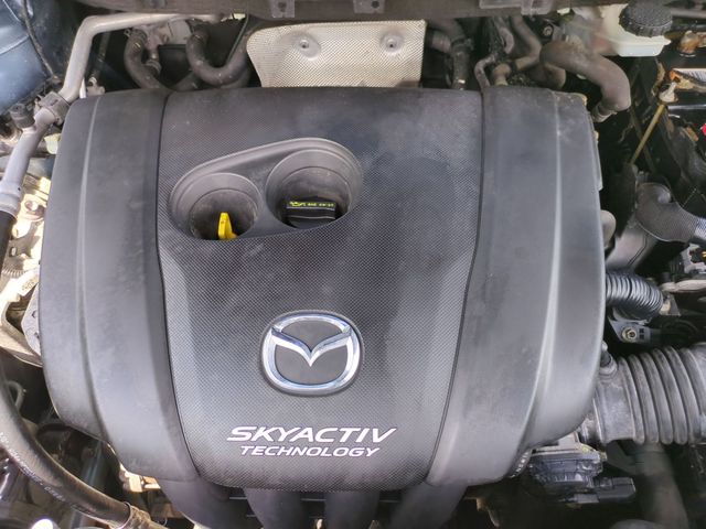 used 2016 Mazda CX-5 car, priced at $7,881