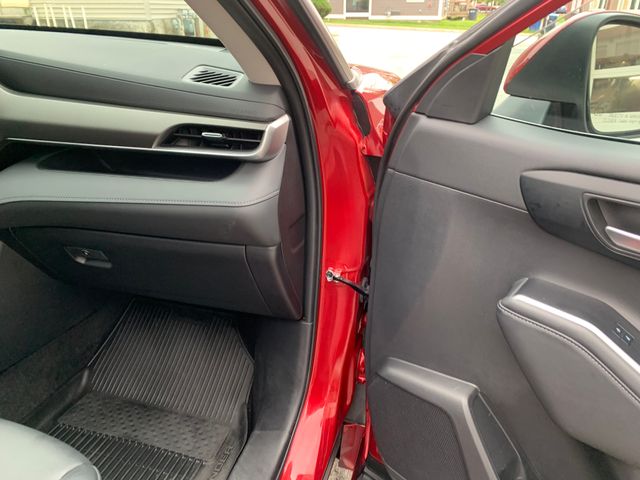 Used 2023 Toyota Highlander SUV