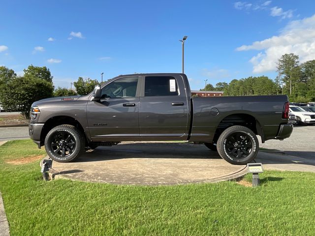 New 2026 Ram 2500 Truck