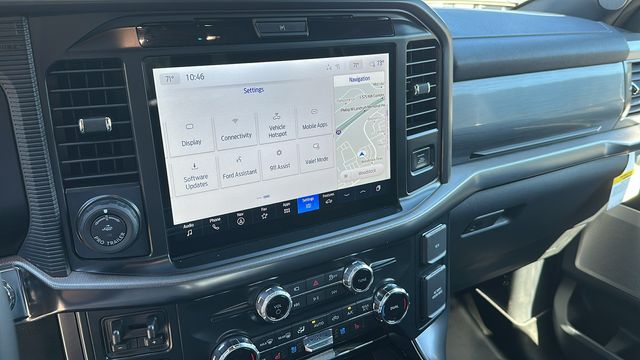 2025 Ford F-150 Lariat - Photo 27