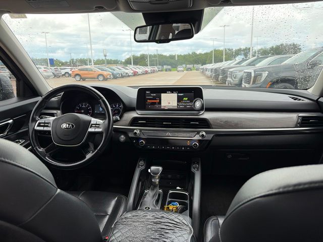 Used 2020 Kia Telluride SUV