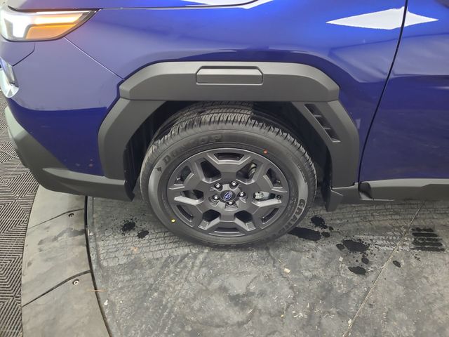 2026 – Subaru – Outback