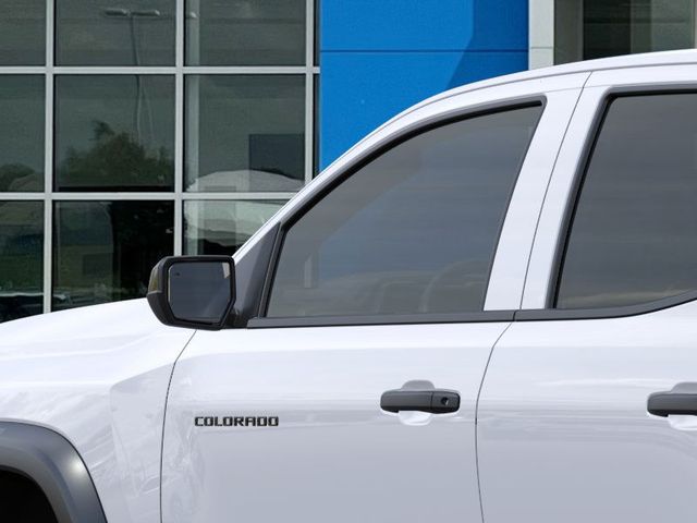 New 2025 Chevrolet Colorado For Sale in Grove City, OH