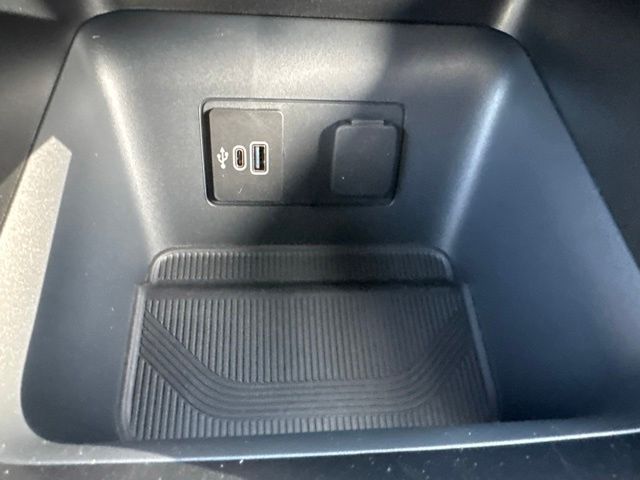 New 2026 Gray Ford Tremor image 26