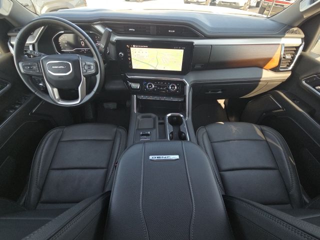 2025 GMC Sierra 2500HD Denali:C02765